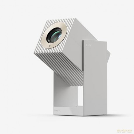 Cube 2 Pro - White