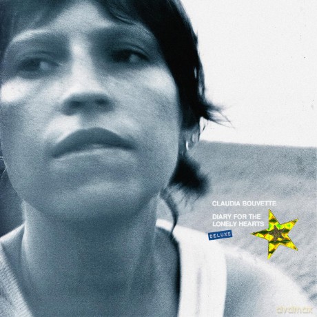 Claudia Bouvette: Diary For The Lonely Hearts (Deluxe) (Neon Pink) [Winyl]