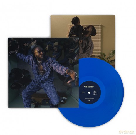 Kojey Radical: Dont Look Down [Winyl]