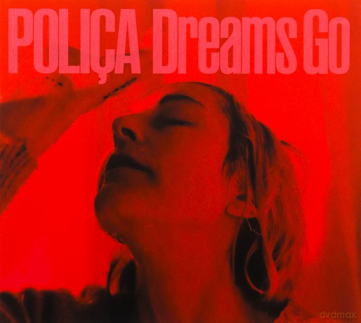 Polica: Dreams Go [CD]