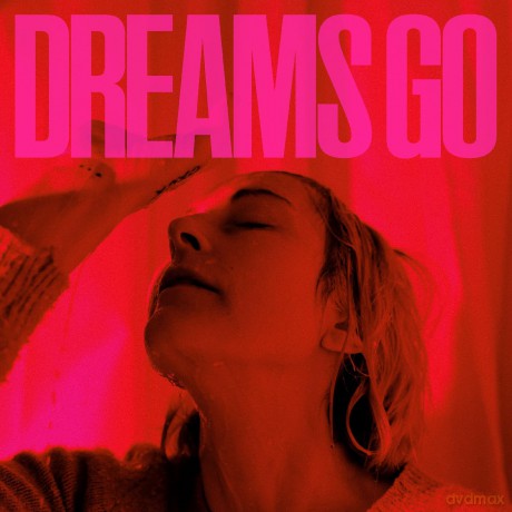 Polica: Dreams Go [Winyl]