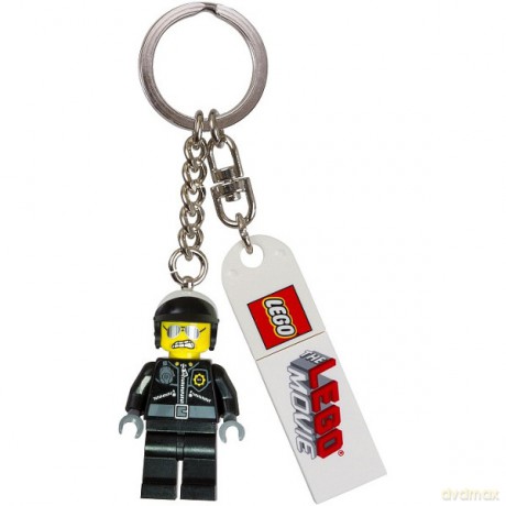 LEGO Brelok Bad Cop