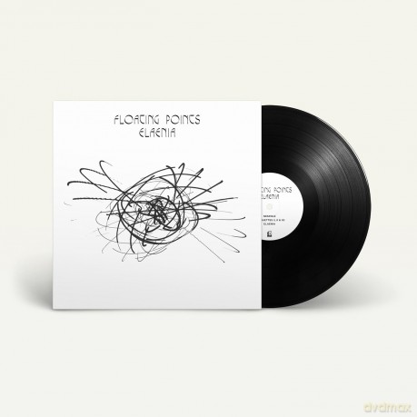 Floating Points: Elaenia (10 Year Anniversary) [Winyl]