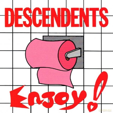 Descendents: Enjoy! [Winyl]