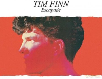 Tim Finn: Escapade [CD]