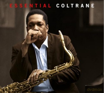 John Coltrane: Essential Coltrane (Digi) [CD]