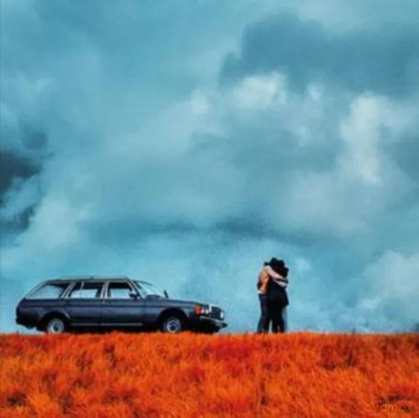 Gary Marlowe: Everything Will Change - Original Soundtrack (Clear) (Indie Exclusive) [Winyl]
