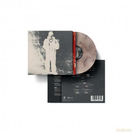 Peso Pluma: Exodo (Tan Smoke) [Winyl]