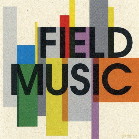 Field Music: Field Music (20 Year Anniversary) [Winyl]