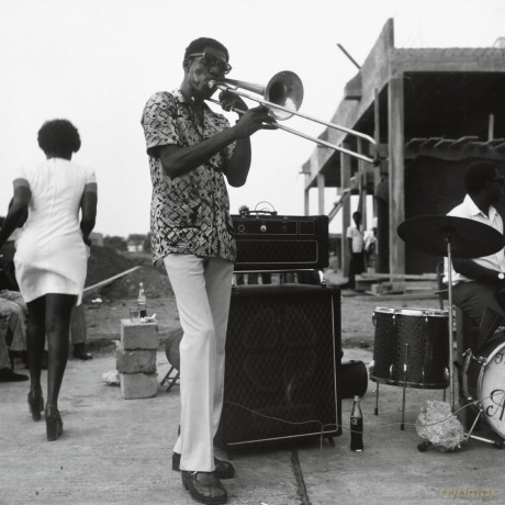 Ghana Special: Highlife [Winyl]