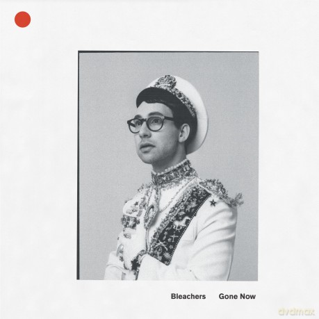 Bleachers: Gone Now (Gold Palate) [Winyl]