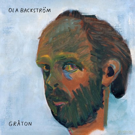 Ola Backstrom: Graton [Winyl]