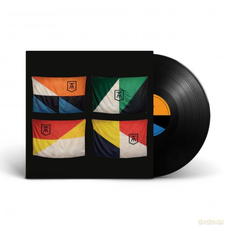 Twin Atlantic: Great Divide (10th Anniversary) [Winyl]