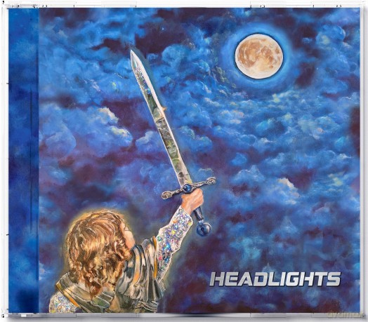 Alex G: Headlights [CD]