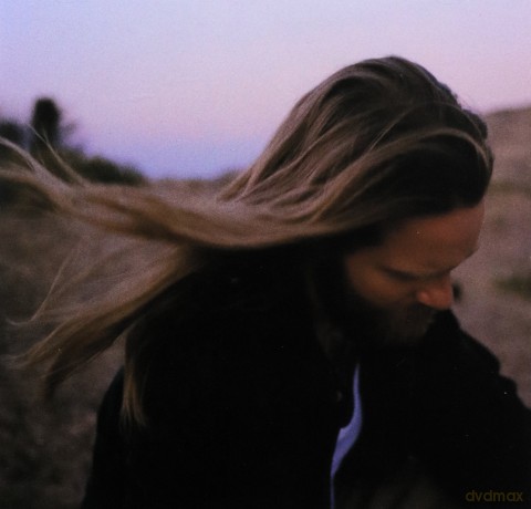 Sam Ryder: Heartland [CD]