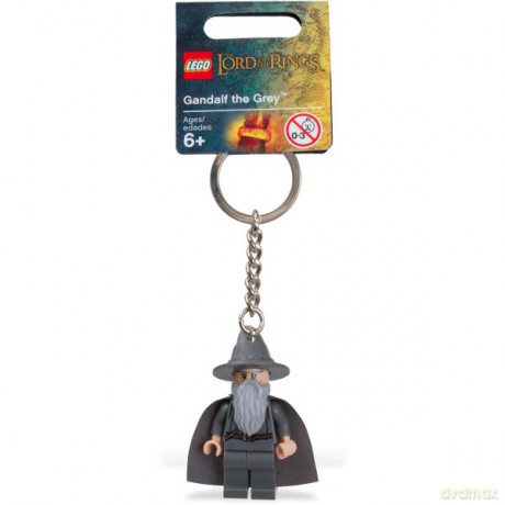 LEGO Brelok Gandalf [ZABAWKA]