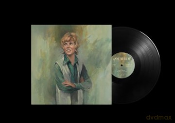 Anne Murray: Here You Are [Winyl]