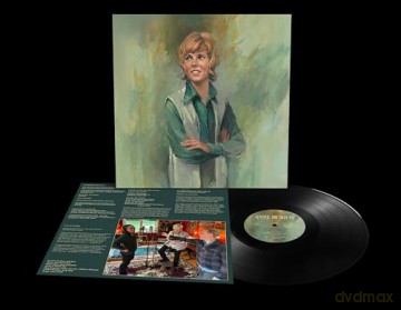 Anne Murray: Here You Are [Winyl]