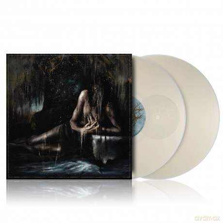 Lorna Shore: I Feel The Everblack Festering Within Me (Us Version) (Translucent Milky Clear) [Winyl]