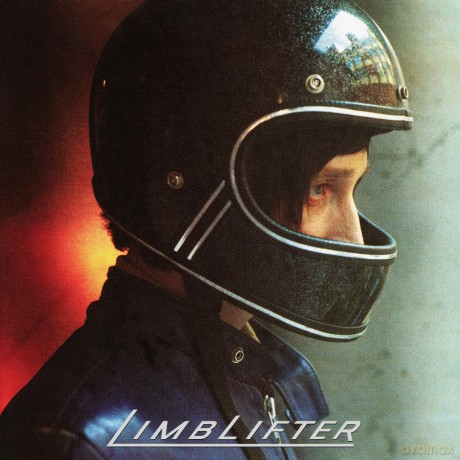 Limblifter: I/O [Winyl]