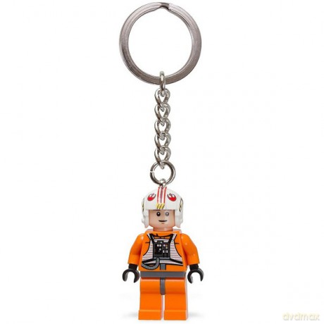 LEGO Brelok Luke Skywalker [ZABAWKA]