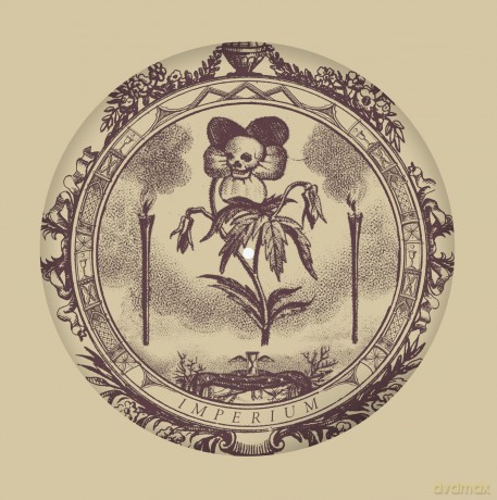 Current 93: Imperium (Picture) [Winyl]