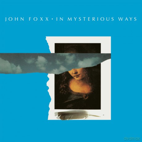 John Foxx: In Mysterious Ways [Winyl]