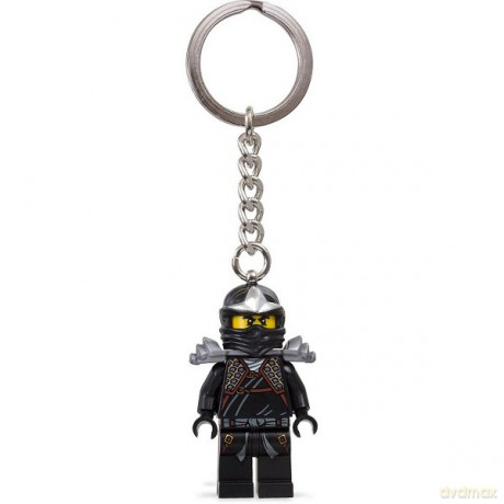 LEGO Brelok Ninjago Cole [ZABAWKA]