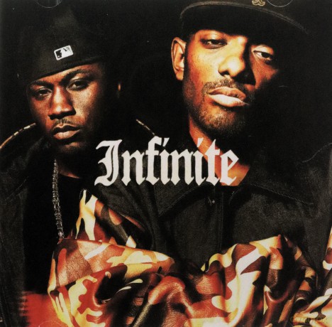 Mobb Deep: Infinite [CD]