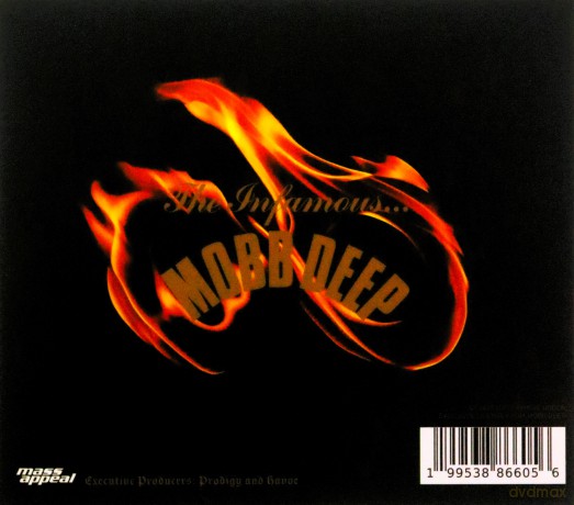 Mobb Deep: Infinite [CD]