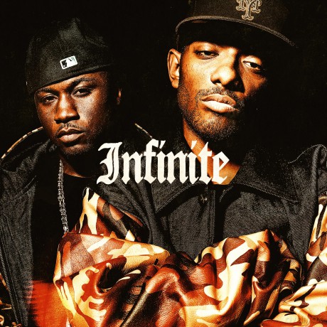Mobb Deep: Infinite [KASETA]