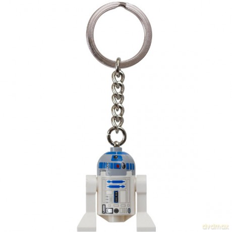 LEGO Brelok R2D2 Arstomech Droid [ZABAWKA]