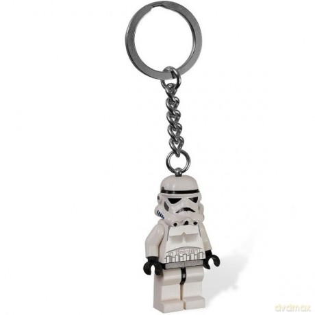 LEGO Brelok Stormtrooper SW [ZABAWKA]
