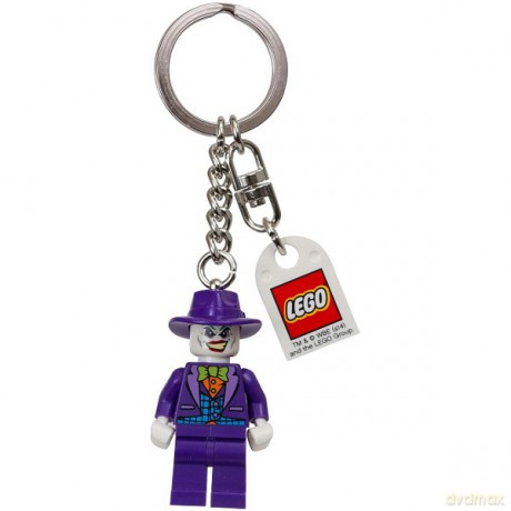 LEGO Brelok The Joker [ZABAWKA]