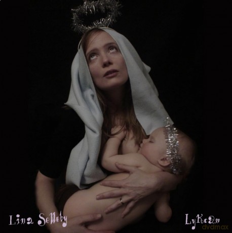 Lina Selleby: Lyckan [Winyl]