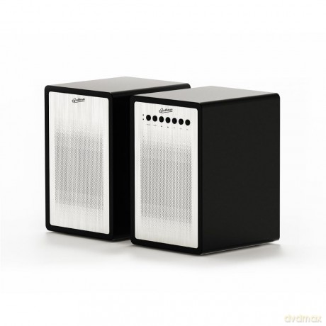 Miles Bookshelf Speakers