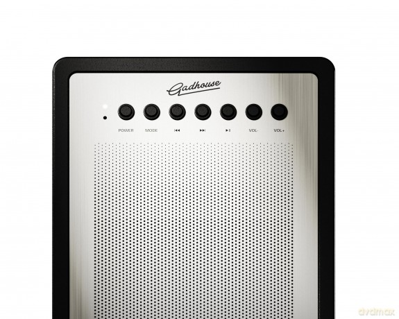 Miles Bookshelf Speakers