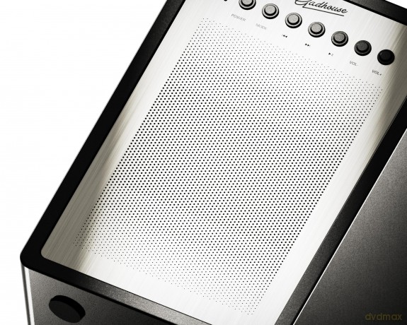Miles Bookshelf Speakers