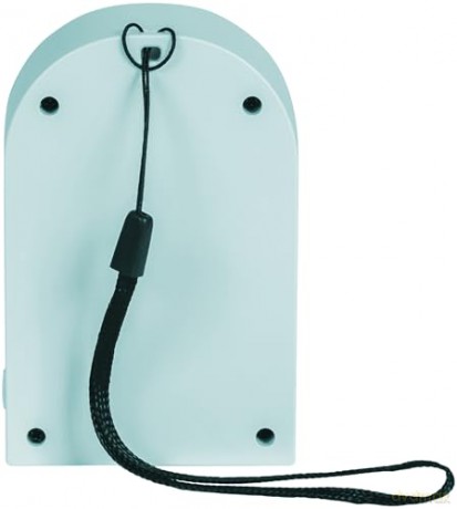 Mini Jukebox Bluetooth Speaker (Aqua Blue)