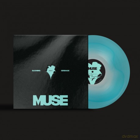 Jimin: Muse [Winyl]