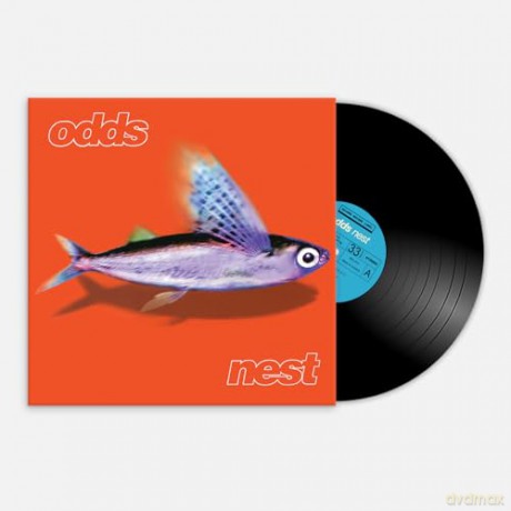 Odds: Nest [Winyl]
