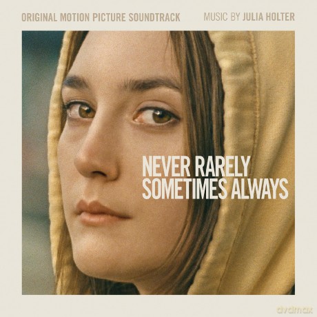 Julia Holter: Never Rarely Sometimes Always - Original Soundtrack [Winyl]