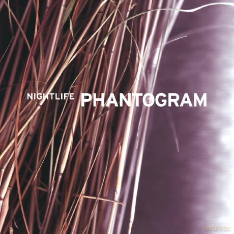 Phantogram: Nightlife (Purple Wave) [Winyl]