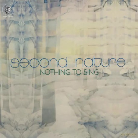 Second Nature: Nothing To Sing [Winyl]