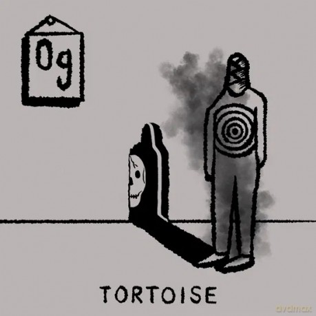Tortoise: Oganesson Remixes (Indies) [Winyl]