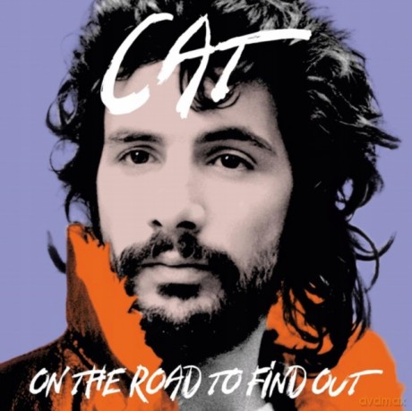 Yusuf & Cat Stevens: On The Road To Findout: Greatest Hits (Blue) (Barnes & Noble Exclusive) [Winyl]