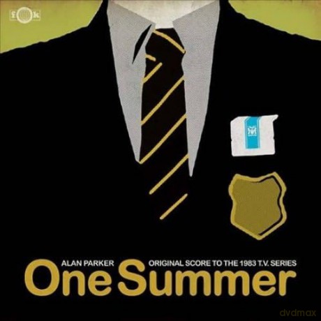Alan Parker: One Summer - Ost [Winyl]