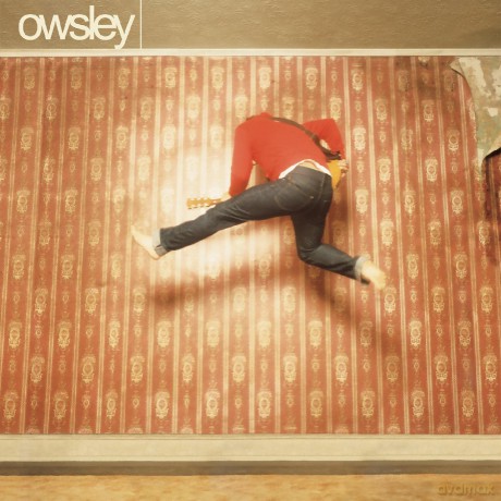 Owsley: Owsley (Tan) [Winyl]