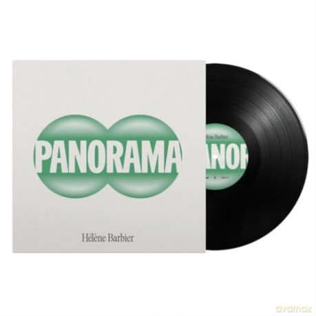 Helene Barbier: Panorama [Winyl]