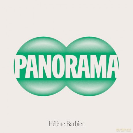 Helene Barbier: Panorama [Winyl]